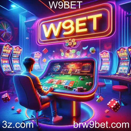  W9BET