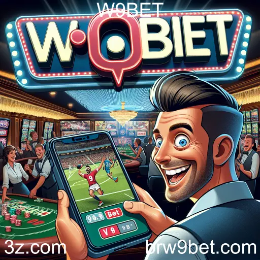  W9BET